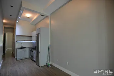 Rented by Spire Group