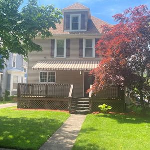 902 Poplar St, Erie, PA, 16502