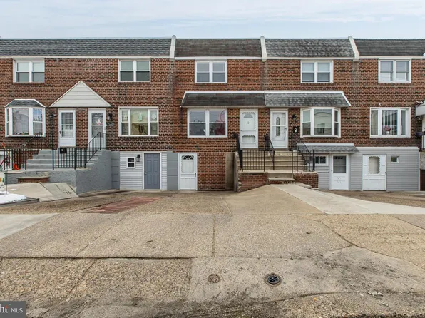 4431 E Allen St, Philadelphia, PA 19137