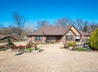 13098 S 145th East Ave, Broken Arrow, OK 74011