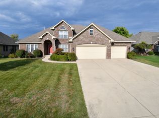 7162 Sunset Ridge Pkwy, Indianapolis, IN 46259