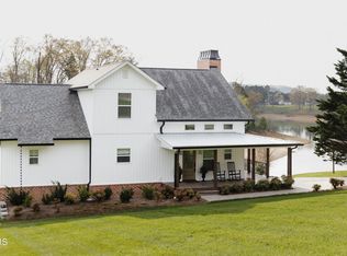 380 Cherokee Cv, Rutledge, TN 37861
