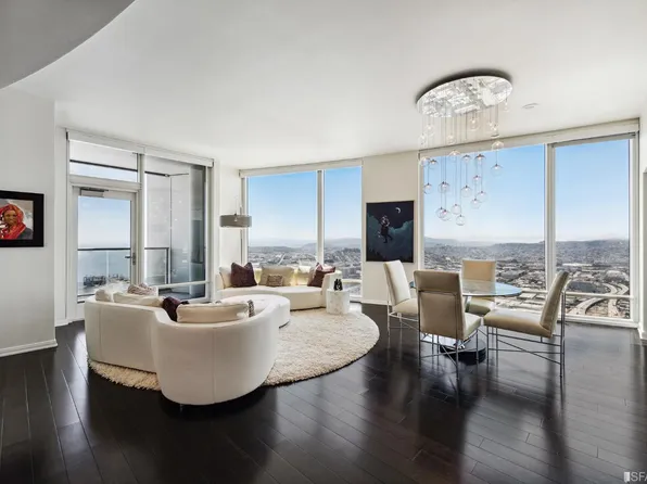 425 1st St Unit 5802, San Francisco, CA 94105