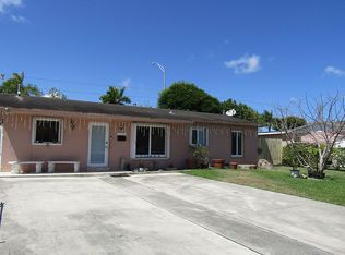10151 SW 152nd Ter, Miami, FL 33157