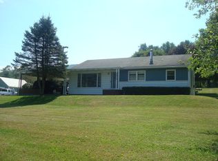 2072 Back Maitland Rd, Lewistown, PA 17044
