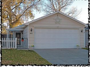 4601 E 13th St, Cheyenne, WY 82001