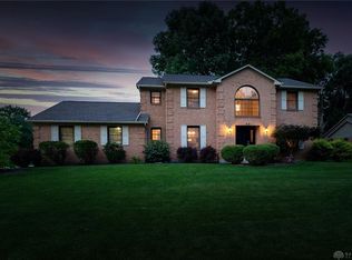 30 North Rdg, Springboro, OH 45066