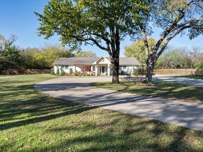 5304 Hidden Oaks Ln, Arlington, TX, 76017