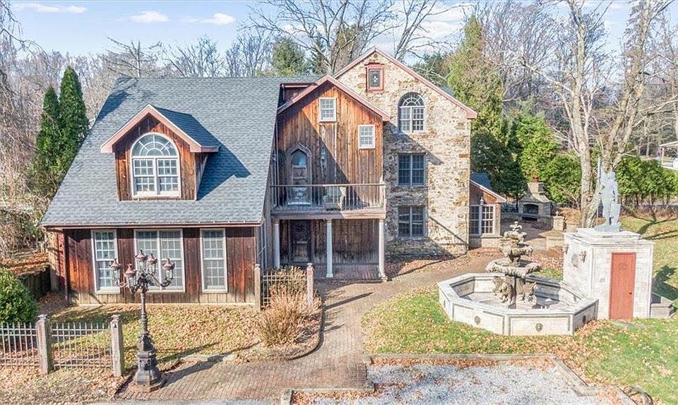 7354 Saint Peters Rd, Macungie, PA 18062 Zillow
