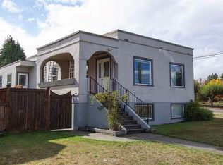 138 W 13th St #1, Pt Angeles, WA