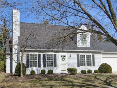 3517 E Prescott Cir, Cuyahoga Falls, OH, 44223