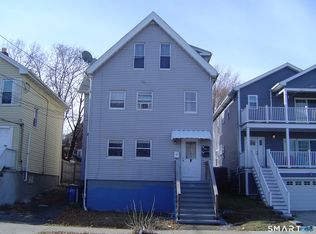 380 Blatchley Ave #1, New Haven, CT 06513