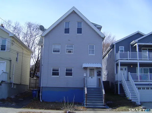 380 Blatchley Ave #1, New Haven, CT 06513