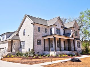 1737 London Ave LOT 35, Murfreesboro, TN 37129