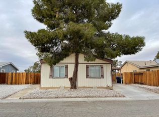 25077 Camino Del Sol, Barstow, CA 92311