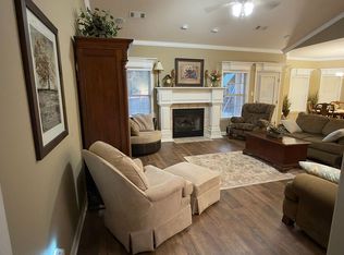 13601 Dynasty Dr, Alexander, AR 72002