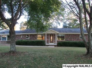 3648 Bobo Section Rd, Toney, AL 35773