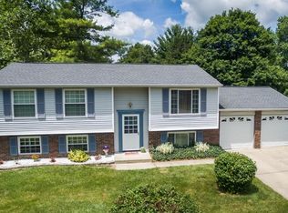 1318 Hornaday Rd, Brownsburg, IN 46112