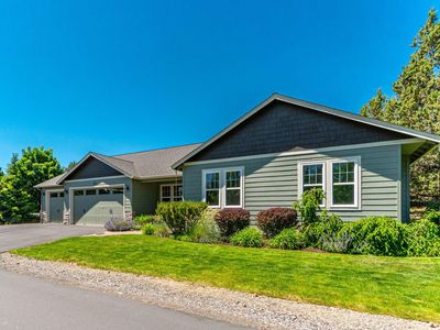 61031 Sky Harbor Dr, Bend, OR, 97702