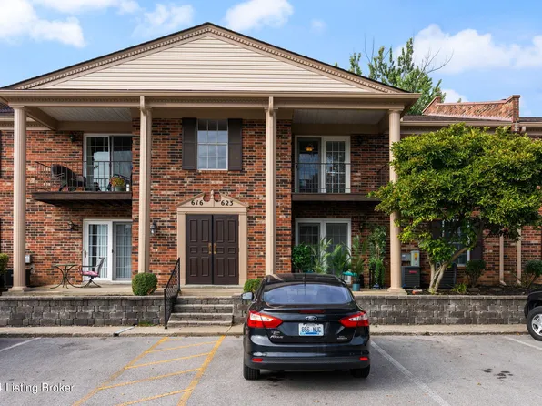 623 Logsdon Ct, Douglass Hills, KY 40243