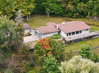 8370 W Blue Rd, Lake City, MI 49651