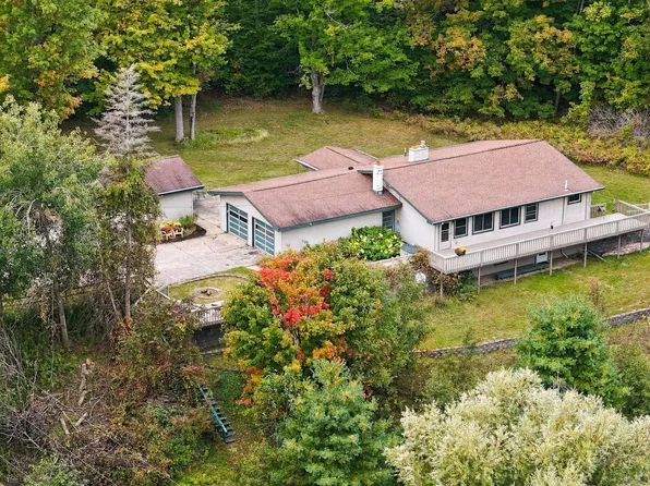 8370 W Blue Rd, Lake City, MI 49651