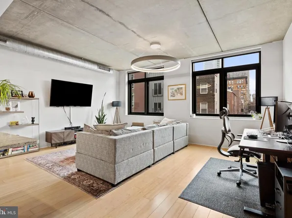 1352 South St Unit 214, Philadelphia, PA 19147