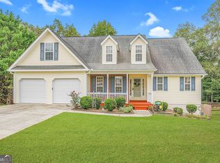 1940 Meyers Dr, Lawrenceville, GA