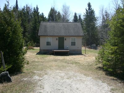 9289 Hiawatha Trl, Naubinway, MI, 49762