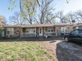 203 Rajah Rd, Independence, KS 67301