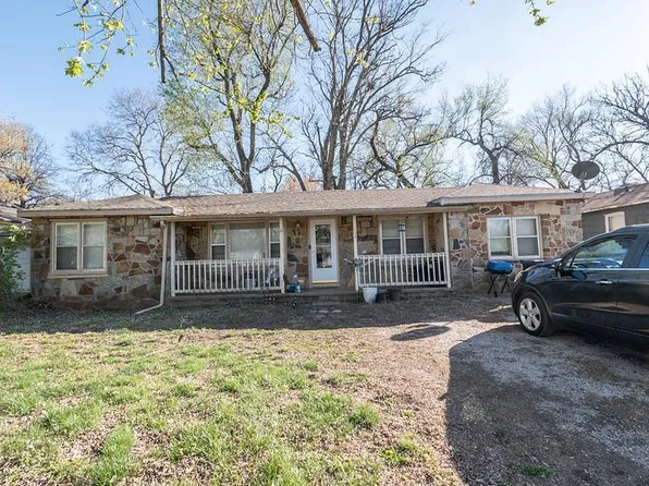 203 Rajah Rd, Independence, KS 67301