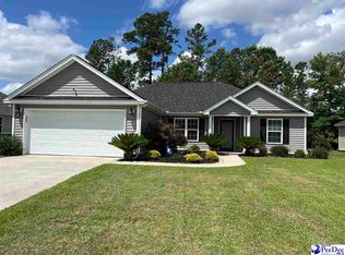 3131 Haven Straits Rd, Florence, SC 29505