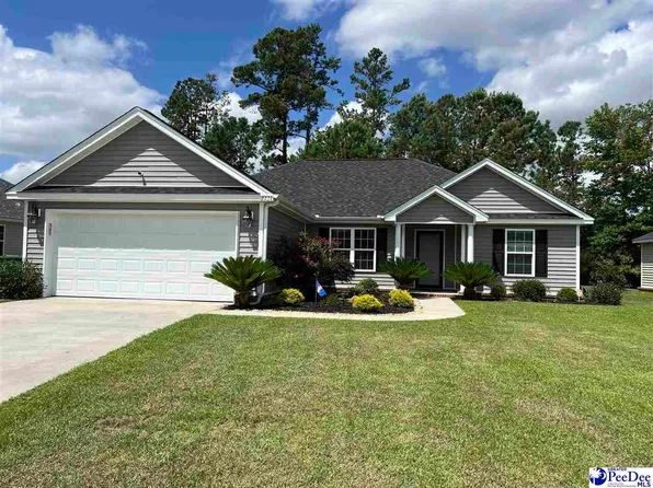 3131 Haven Straits Rd, Florence, SC 29505