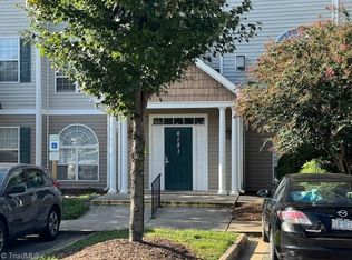 6121 Hedgecock Cir #2A, High Point, NC 27265