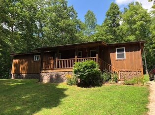 338 Blackenhouse Rd, West Liberty, KY 41472