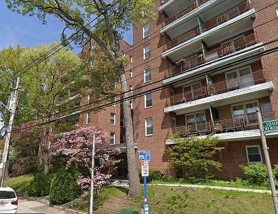 1st image of 560 Warburton Ave APT 5B