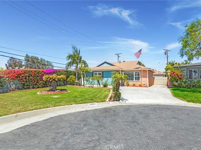 10800 Canelo Rd, Whittier, CA, 90604