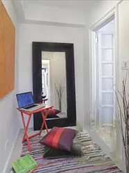 Rented by JWF Capital