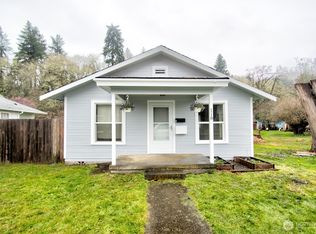 118 N Buckner Street, Centralia, WA