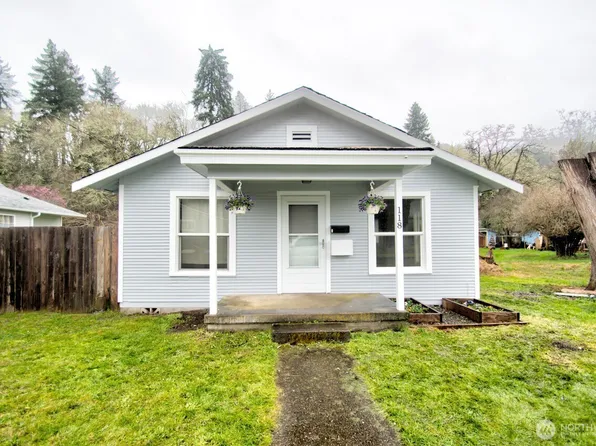 118 N Buckner Street, Centralia, WA 98531