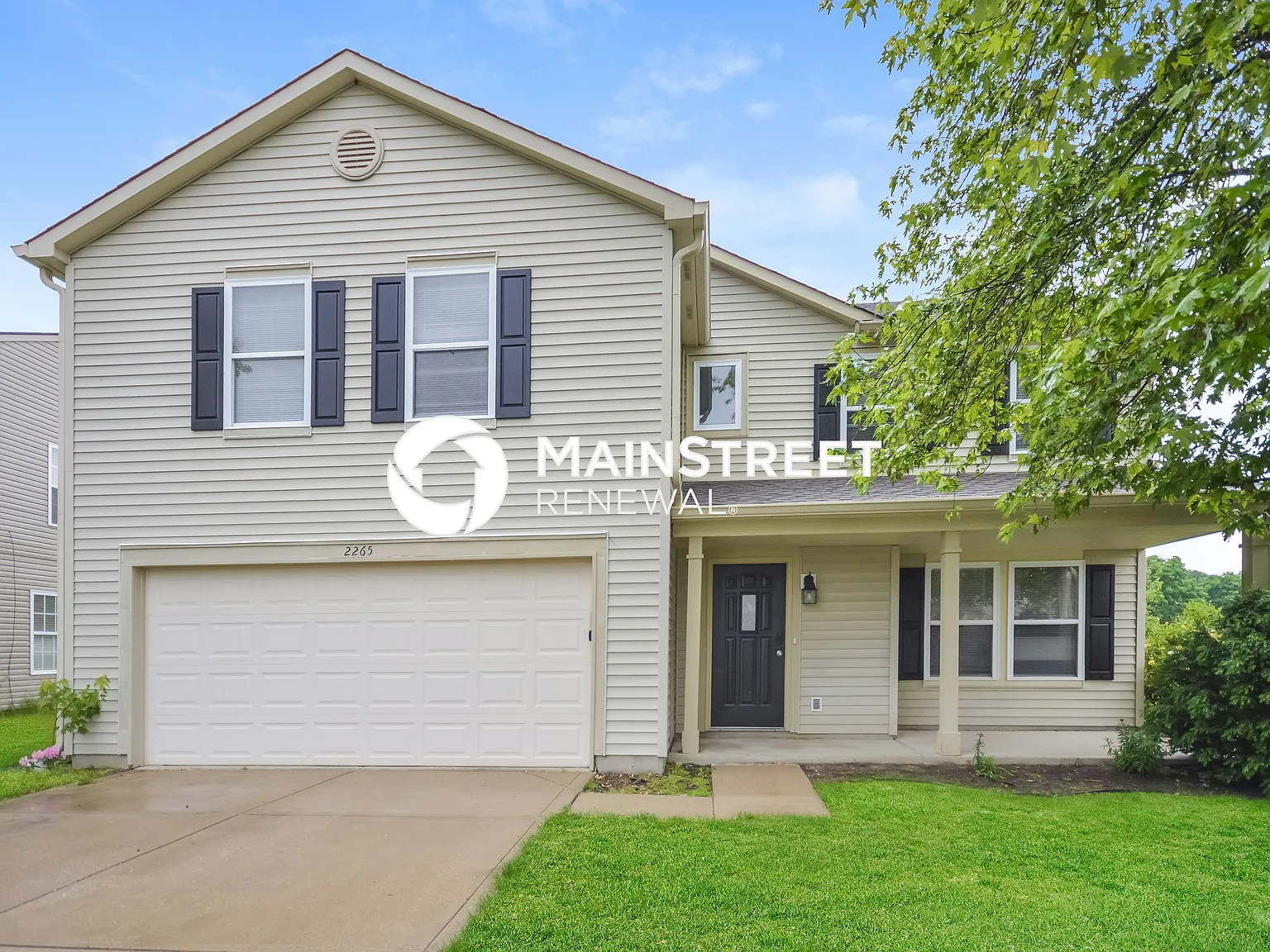 2265 Shadowbrook Dr — Photo 1