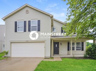 2265 Shadowbrook Dr, Plainfield, IN 46168