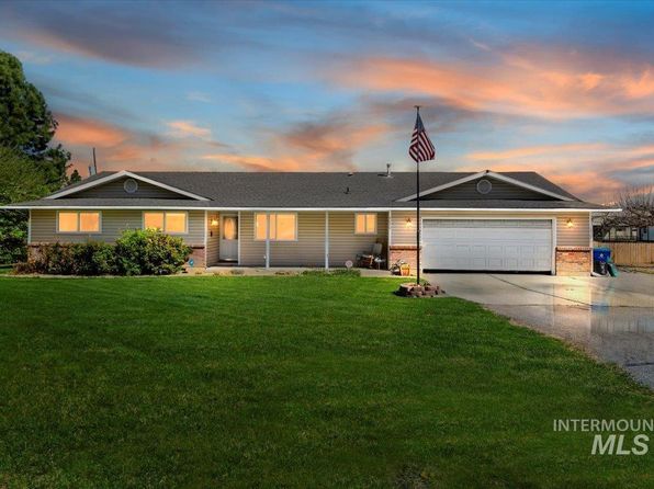 9870 W Mren St, Boise, ID 83709
