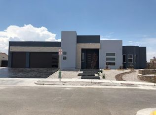 797 Chillington Rd, El Paso, TX 79928