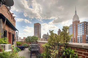 Sold by Brown Harris Stevens