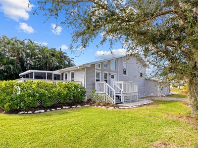 5425 Marina Dr, Bokeelia, FL, 33922