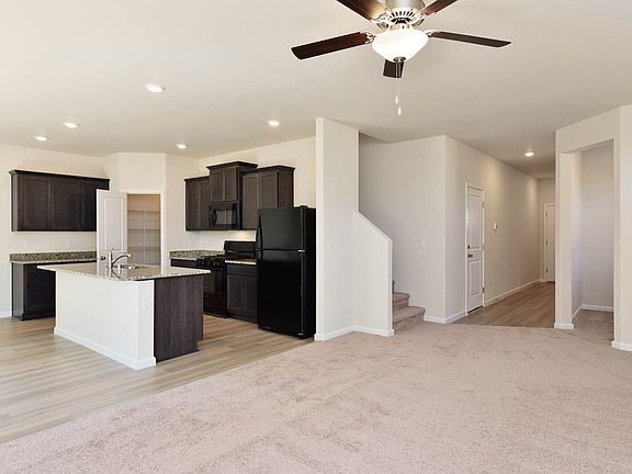 The Larch by LGI Homes at Skyridge Estates