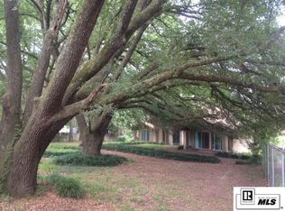 200 Old Sterlington Rd, Sterlington, LA 71280