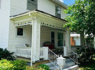 613 Frisco Ave, Monett, MO 65708