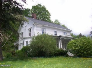 234 Columbia St, Adams, MA 01220